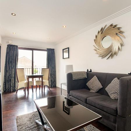 Strozzi Palace Suites By Mansley Cheltenham Dış mekan fotoğraf