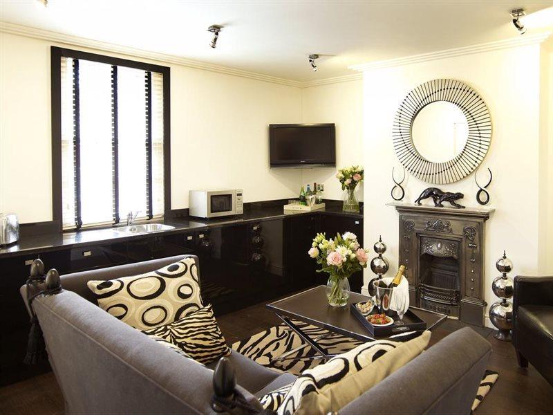 Strozzi Palace Suites By Mansley Cheltenham Dış mekan fotoğraf