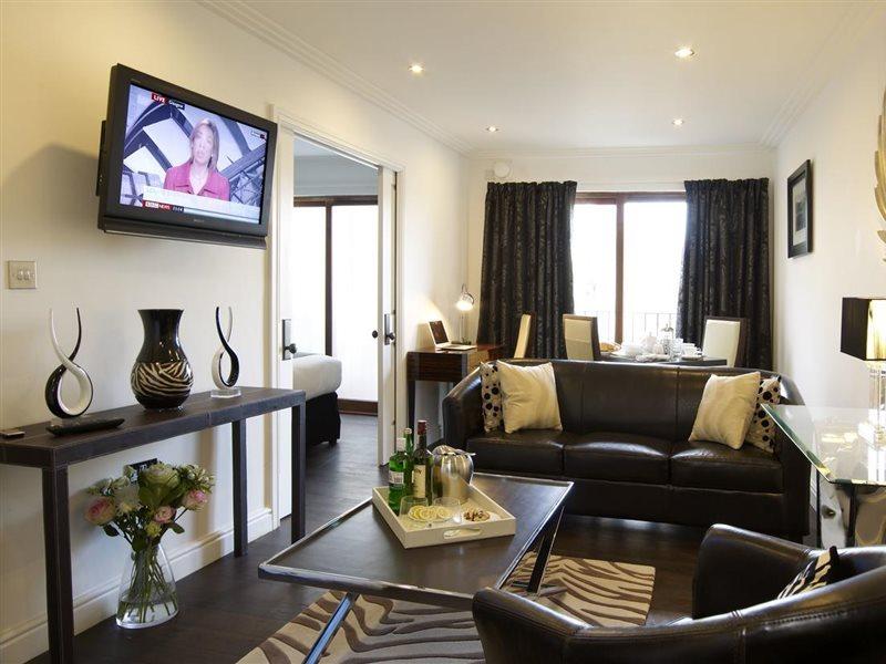 Strozzi Palace Suites By Mansley Cheltenham Dış mekan fotoğraf
