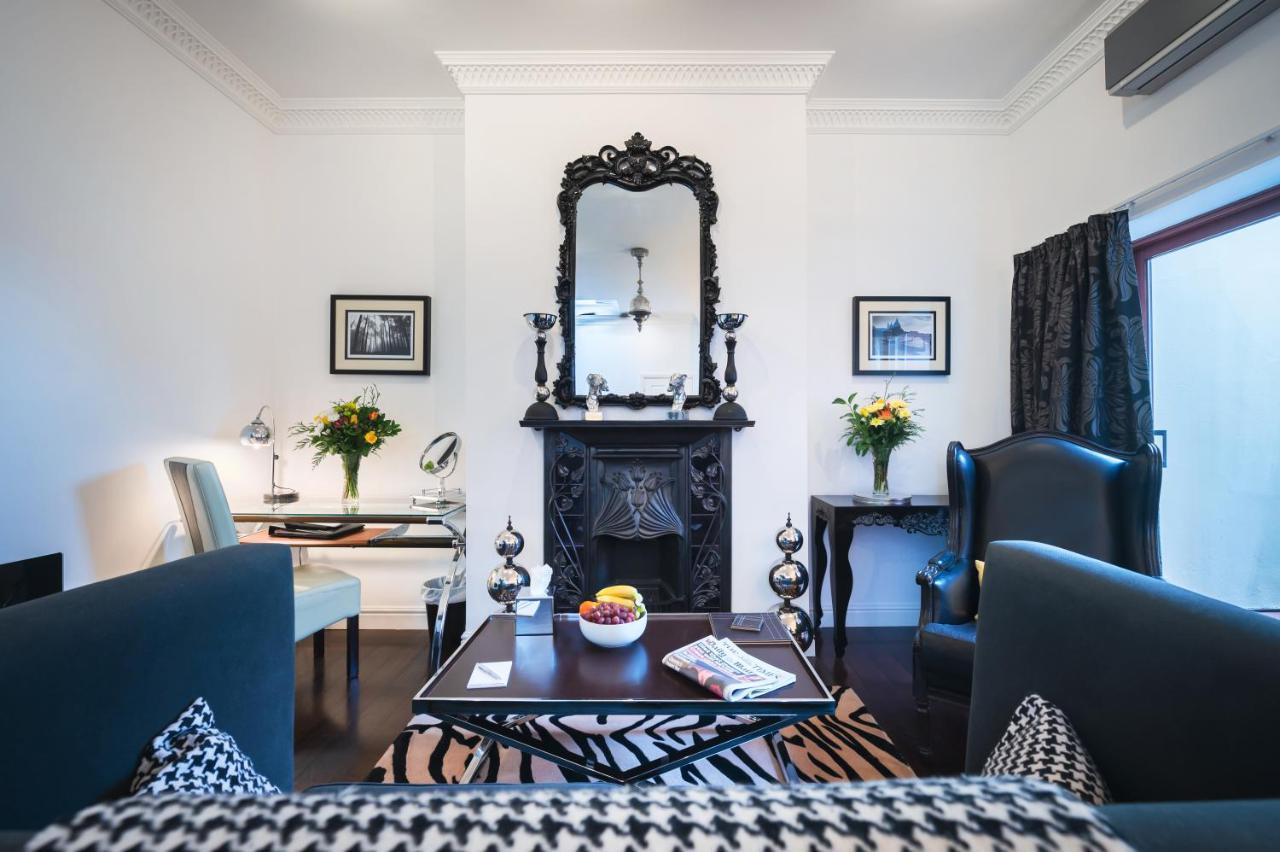Strozzi Palace Suites By Mansley Cheltenham Dış mekan fotoğraf
