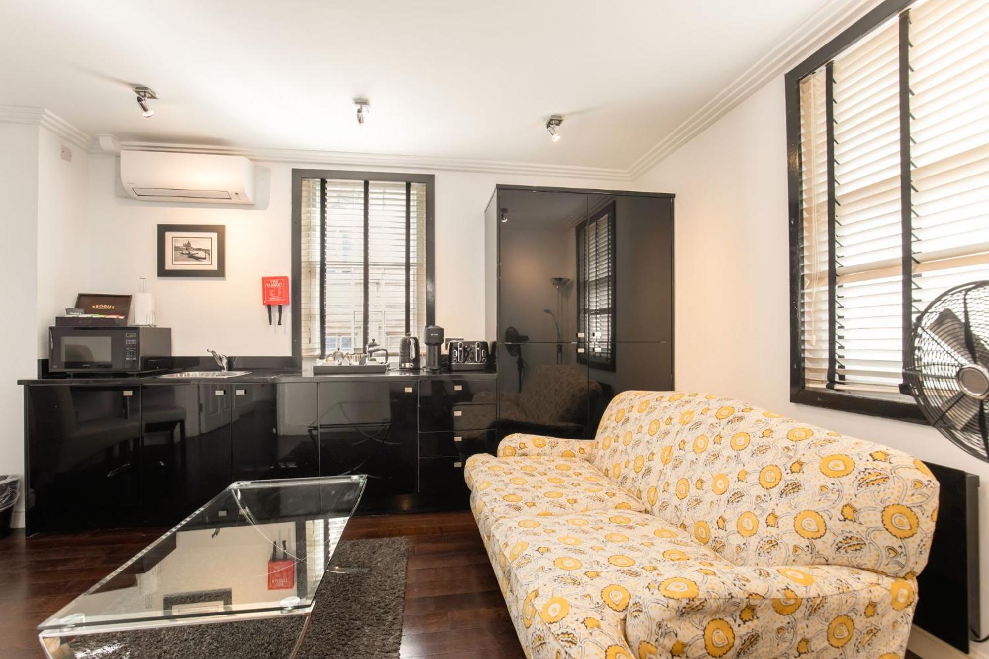 Strozzi Palace Suites By Mansley Cheltenham Dış mekan fotoğraf