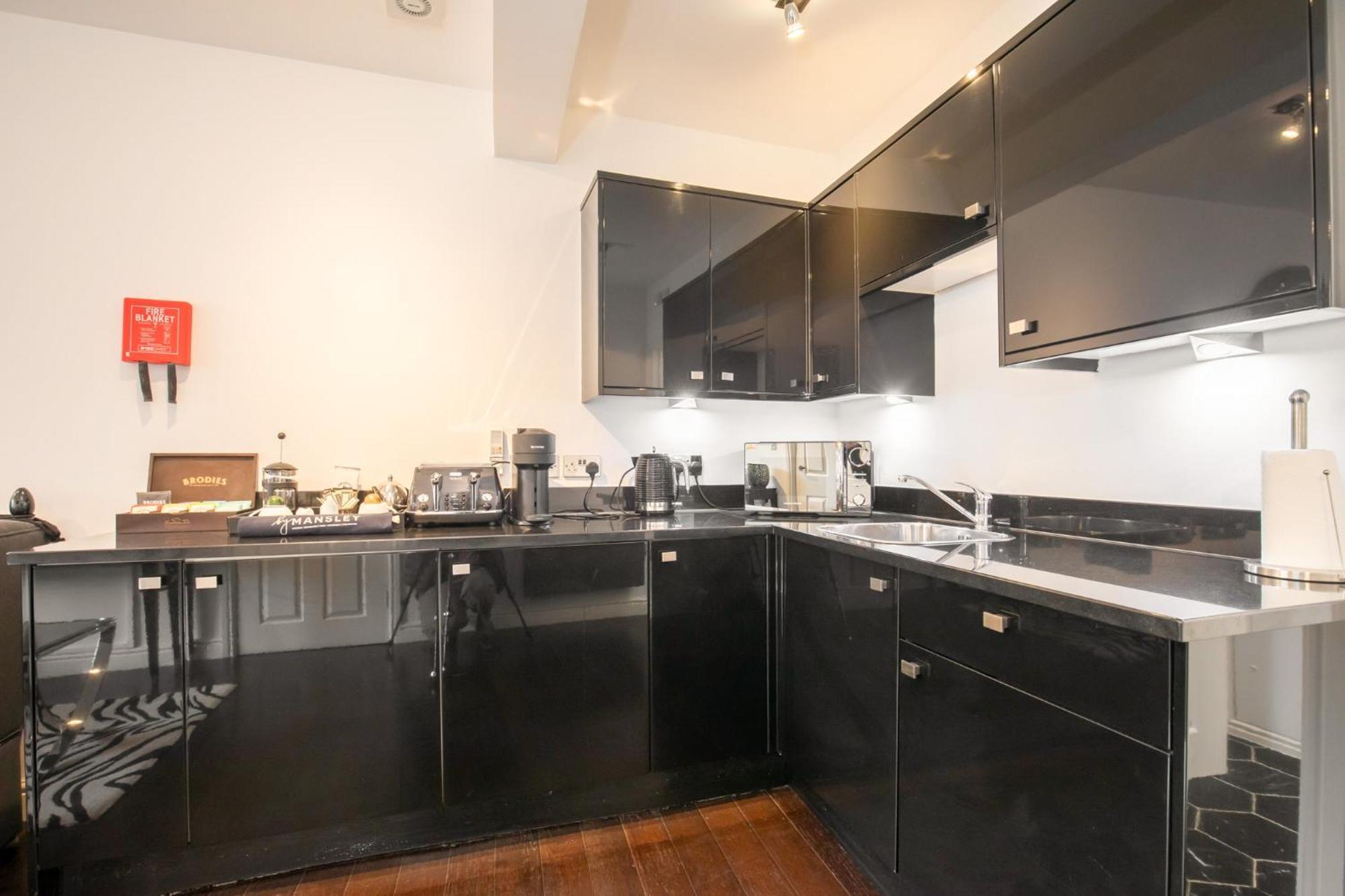 Strozzi Palace Suites By Mansley Cheltenham Dış mekan fotoğraf