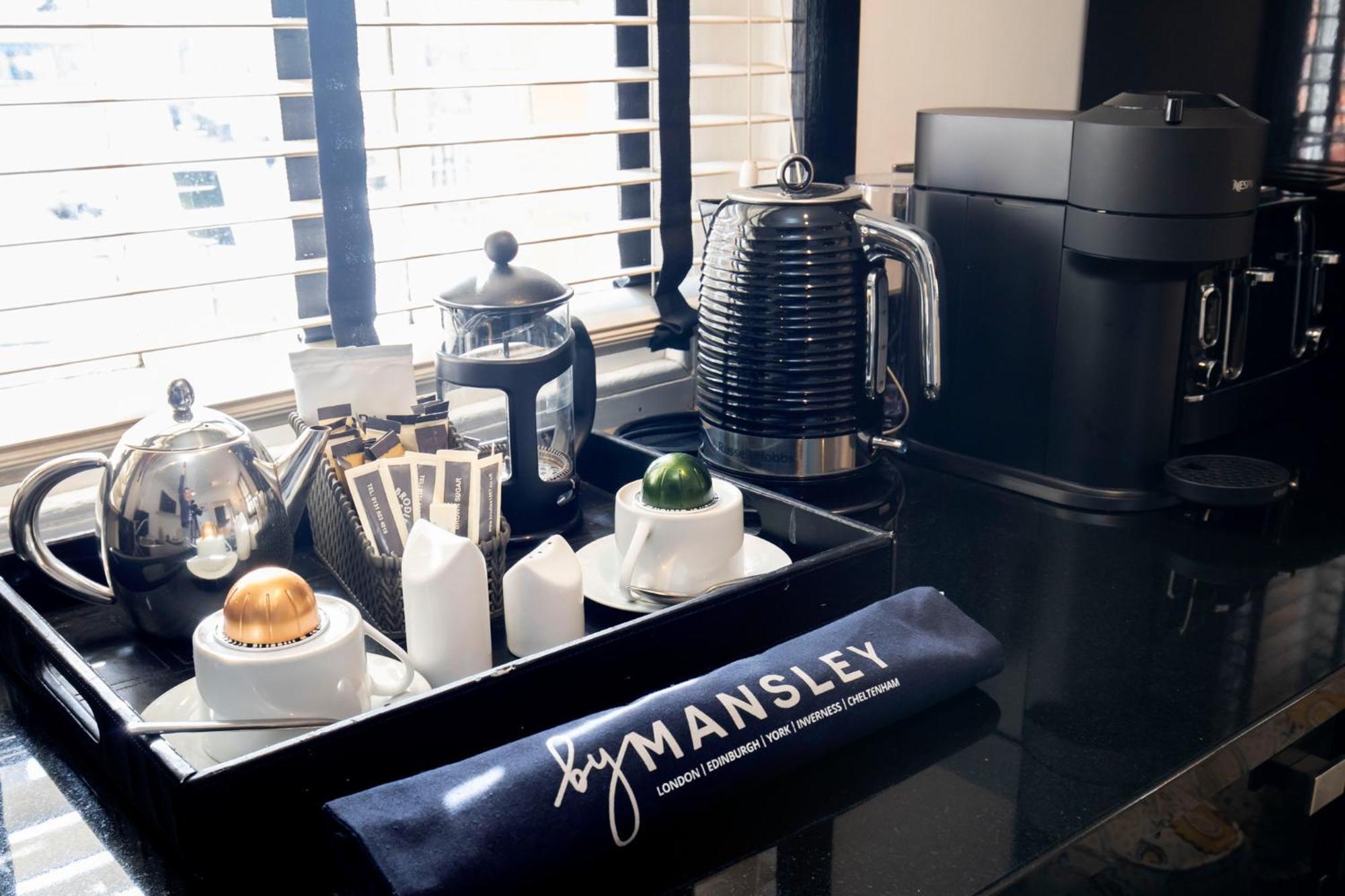 Strozzi Palace Suites By Mansley Cheltenham Dış mekan fotoğraf