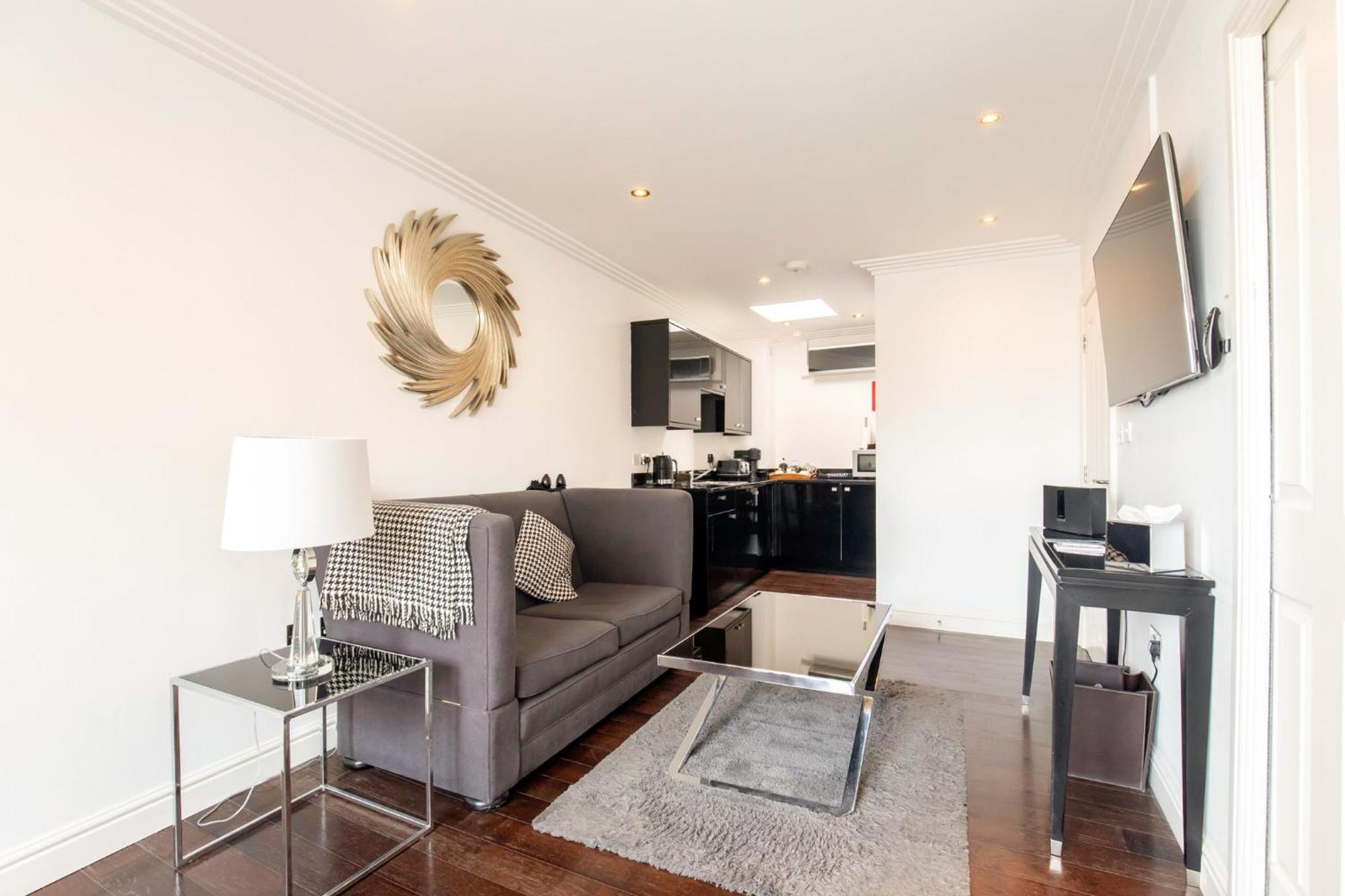 Strozzi Palace Suites By Mansley Cheltenham Dış mekan fotoğraf