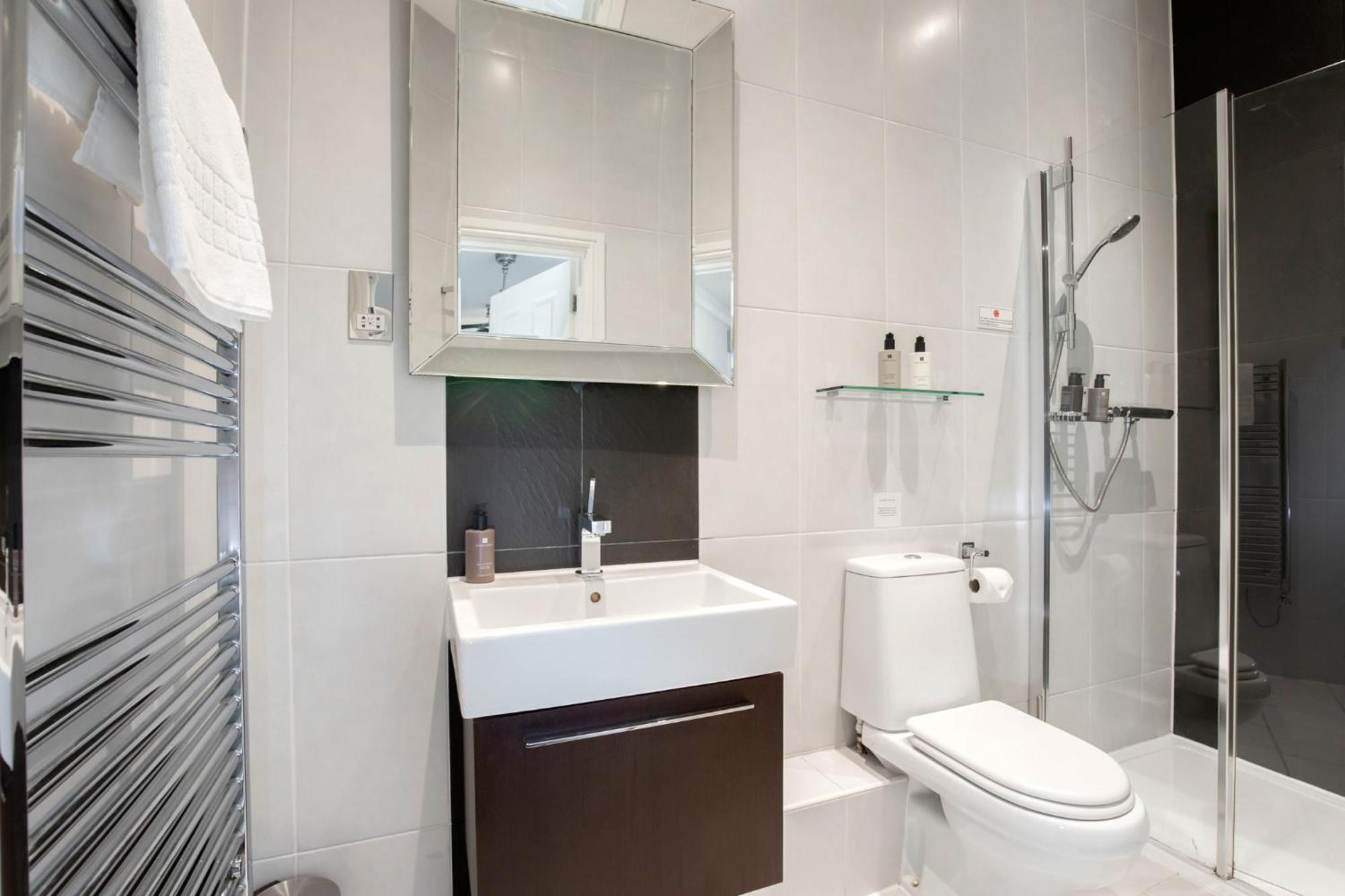 Strozzi Palace Suites By Mansley Cheltenham Dış mekan fotoğraf
