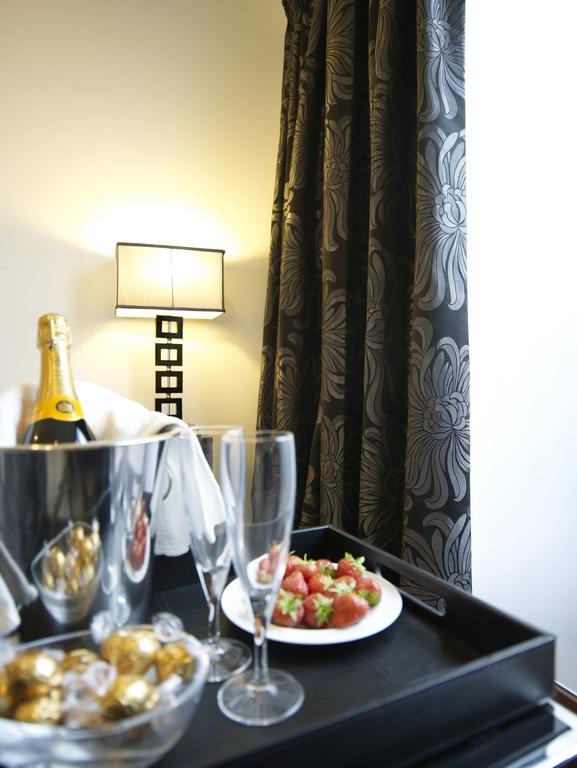 Strozzi Palace Suites By Mansley Cheltenham Dış mekan fotoğraf