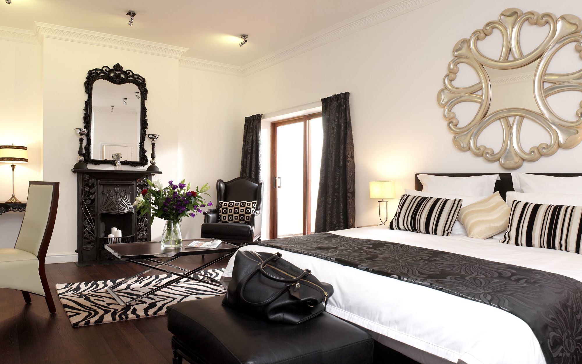 Strozzi Palace Suites By Mansley Cheltenham İç mekan fotoğraf