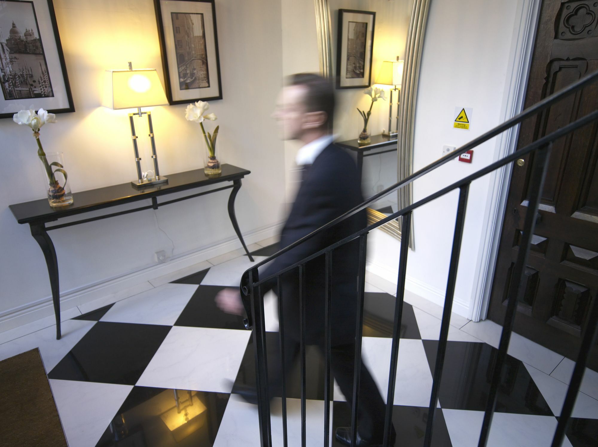 Strozzi Palace Suites By Mansley Cheltenham Dış mekan fotoğraf