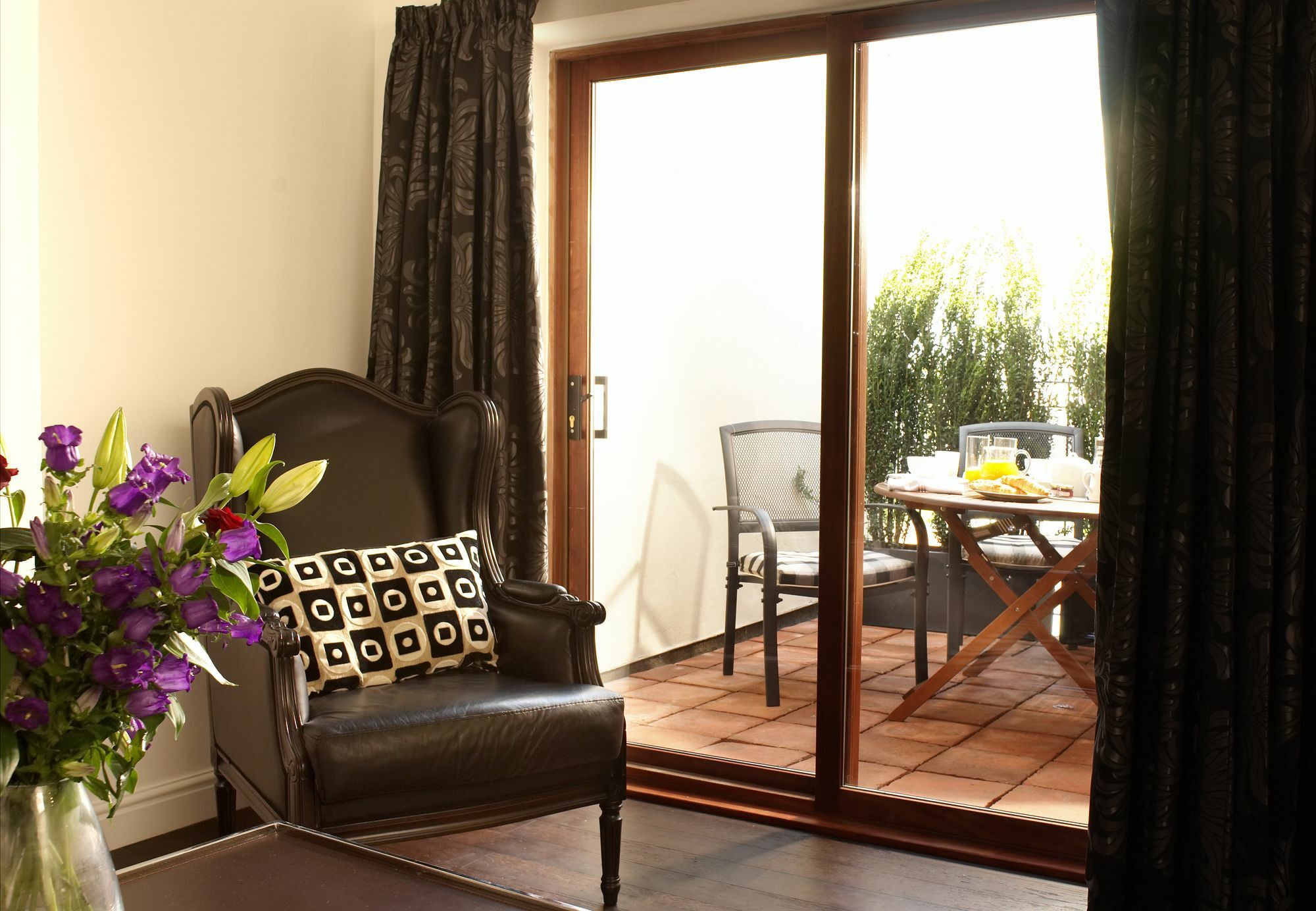 Strozzi Palace Suites By Mansley Cheltenham Dış mekan fotoğraf