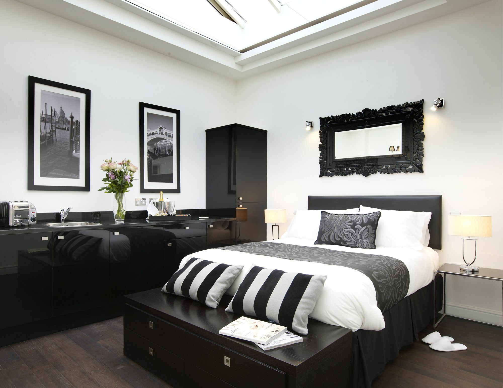Strozzi Palace Suites By Mansley Cheltenham Dış mekan fotoğraf