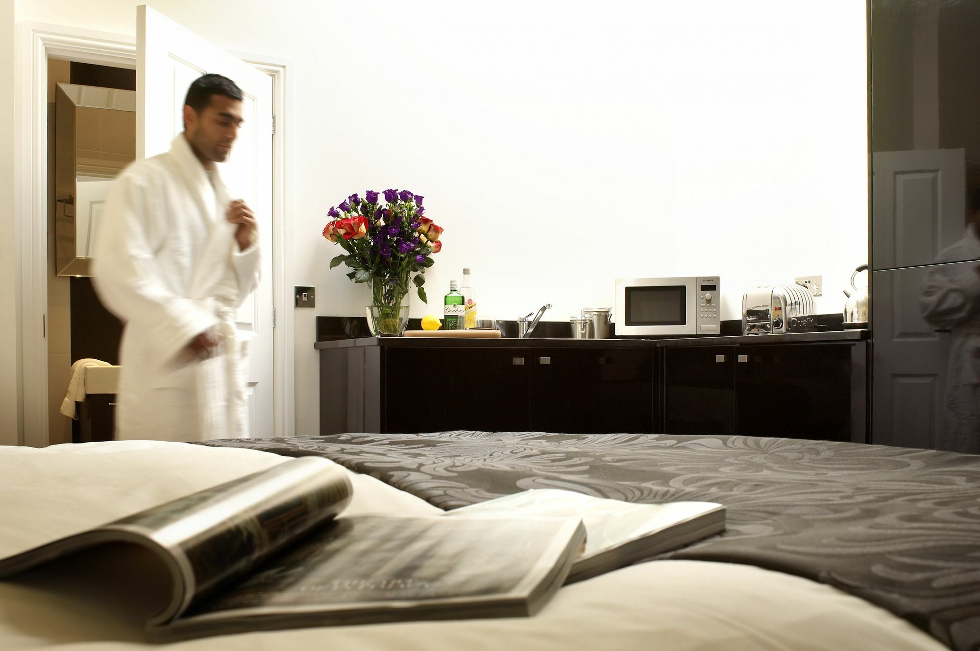 Strozzi Palace Suites By Mansley Cheltenham Dış mekan fotoğraf