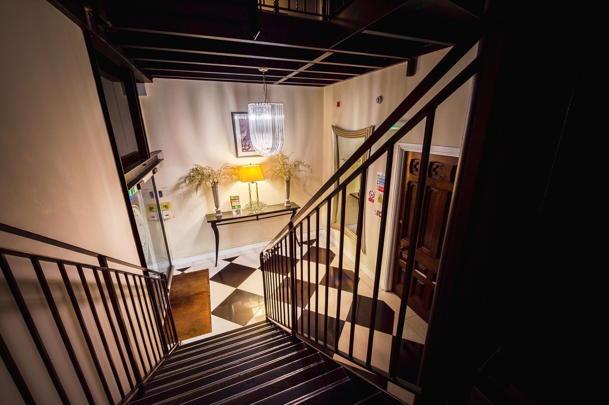 Strozzi Palace Suites By Mansley Cheltenham İç mekan fotoğraf