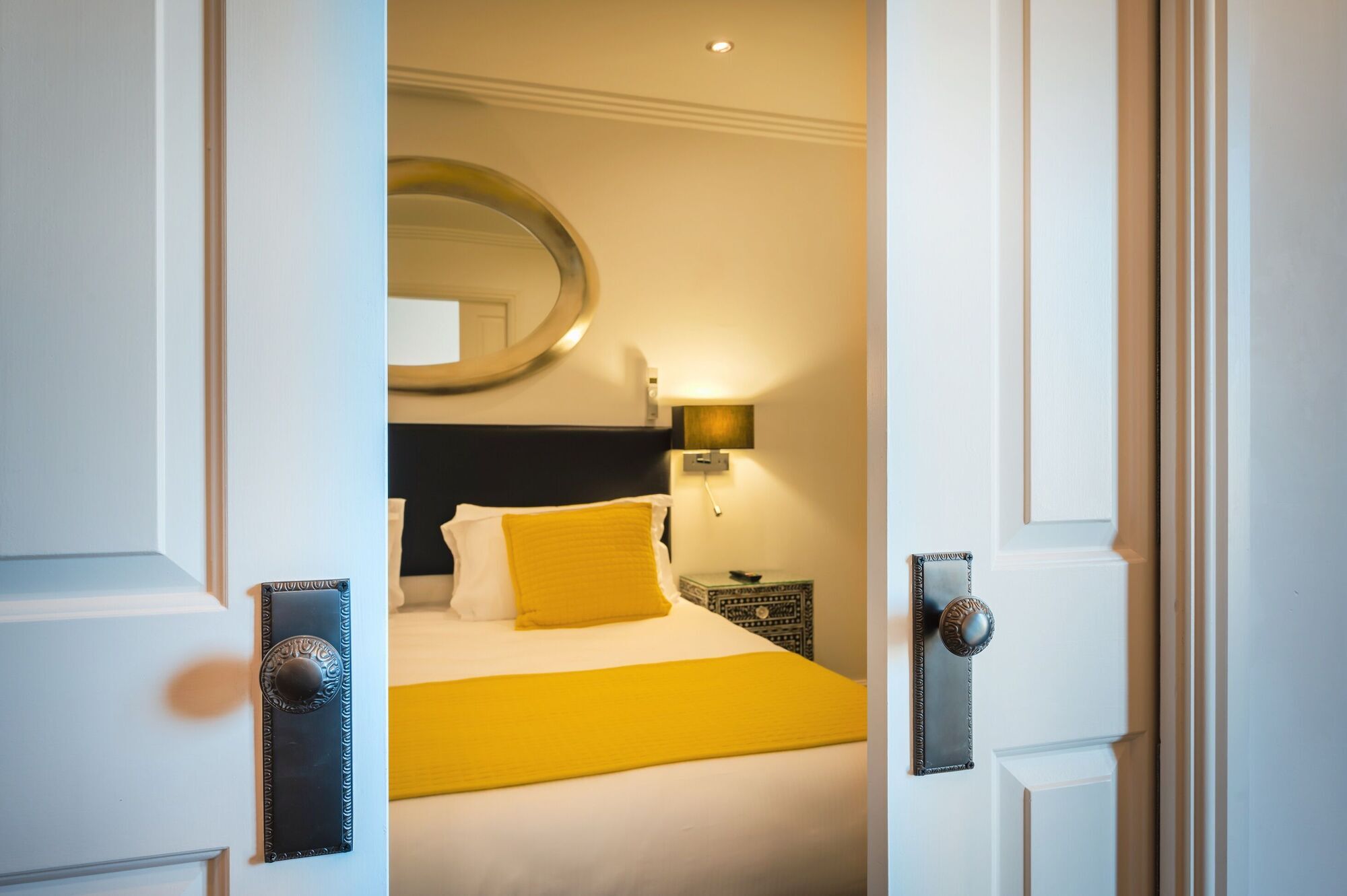 Strozzi Palace Suites By Mansley Cheltenham İç mekan fotoğraf